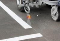 City Linemarking image 6